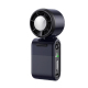 Ventilateur De Poche Portable Avec Refroidissement Instantané 5 Vitesses Écran Numérique Rechargeable USB-C 125 g - www.yonis...