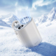 Ventilateur Portable Rechargeable À Pince Avec Base Stable Affichage Numérique Autonomie Jusqu’à 9 Heures 30 - www.yonis-shop...