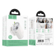 Ventilateur Portable Rechargeable À Pince Avec Base Stable Affichage Numérique Autonomie Jusqu’à 9 Heures 30 - www.yonis-shop...