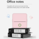 Mini Imprimante Sans Encre Bluetooth Portable Pour Étudiants Avec Papier Et Autocollants - www.yonis-shop.com