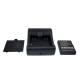 Mini Imprimante Thermique Portable Bluetooth USB 58mm Haute Autonomie Impression Rapide Multilingue - www.yonis-shop.com