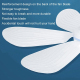 Mini Ventilateur USB 6 Pales Silencieux Pour Maison Chambre Avec Crochet De Suspension Moteur 7 W Économe En Énergie - www.yo...