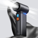 Mini Ventilateur Portable Rechargeable 9000 mAh 75000 Tours Par Minute Avec 100 Niveaux De Ventilation Et Écran LED