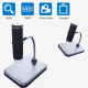 Microscope Numérique HD 1080P WIFI Grossissement 1000X avec 8 LED - www.yonis-shop.com