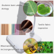 Microscope Numérique HD 1080P WIFI Grossissement 1000X avec 8 LED - www.yonis-shop.com