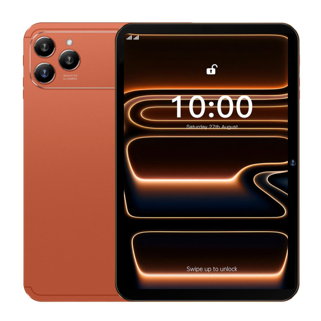 Tablette Tactile 10.1 Pouces 4G LTE Android 10 4 Go 32 Go Double SIM Écran HD Octa Core - www.yonis-shop.com