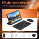 Tablette Tactile 10.1 Pouces 4G LTE Android 10 4 Go 32 Go Double SIM Écran HD Octa Core - www.yonis-shop.com