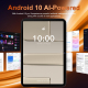Tablette Tactile 10.1 Pouces 4G LTE Android 10 4 Go 32 Go Double SIM Écran HD Octa Core - www.yonis-shop.com