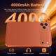 Tablette Tactile 10.1 Pouces 4G LTE Android 10 4 Go 32 Go Double SIM Écran HD Octa Core - www.yonis-shop.com