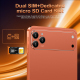 Tablette Tactile 10.1 Pouces 4G LTE Android 10 4 Go 32 Go Double SIM Écran HD Octa Core - www.yonis-shop.com