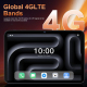 Tablette Tactile 10.1 Pouces 4G LTE Android 10 4 Go 32 Go Double SIM Écran HD Octa Core - www.yonis-shop.com