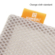 Housse tablette universelle lavable en Nylon de 7 à 10 pouces Gris - www.yonis-shop.com