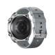 Montre Connectée Sportive Étanche IP67 Avec Appel Bluetooth Moniteur De Santé Et Écran Tactile 1.43 Pouces - www.yonis-shop.com