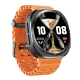 Montre Connectée Écran IPS 1.51 Pouce Bluetooth 5.3 Surveillance Santé 24h En - www.yonis-shop.com