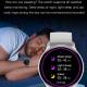 Montre Connectée Sportive Étanche IP67 Avec Appels Bluetooth Notifications Cardiofréquencemètre et Moniteur de Santé - www.yo...