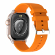 Montre Connectée Sport Étanche IP68 Avec Appel Bluetooth Moniteur Santé Sommeil Oxygène Fréquence Cardiaque Notifications Mul...