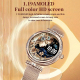 Montre Connectée Écran AMOLED 1.19 Pouces Bracelet Acier Inoxydable Suivi Santé Appels Bluetooth Argentée - www.yonis-shop.com