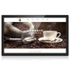 Tablette Grand Ecran Android 24\\" PC Quad Core Cadre Photo Numérique Tactile - www.yonis-shop.com