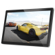 Tablette Grand Ecran Android 24\\" PC Quad Core Cadre Photo Numérique Tactile - www.yonis-shop.com