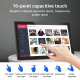 Tablette Grand Ecran Android 24\\" PC Quad Core Cadre Photo Numérique Tactile - www.yonis-shop.com