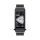Montre Connectée Étanche IP67 Avec Écouteurs Détachables Écran Tactile 1.57 Pouces Bluetooth Appels et Suivi Santé Complet - ...