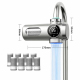 Robinet Purificateur D’Eau Avec Cartouche Filtrante À 10 Étapes Stérilisation UV À Plus De 99 % Sans Recharge - www.yonis-sho...