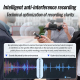 Enregistreur Vocal Intelligent 128 Go Pour Réunions Avec Transcription En Temps Réel Traduction 189 Langues Et Résumé IA - ww...