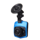 Dashcam Caméra Embarquée Voiture LCD 2.4 Pouces Vision Nocturne Noir Bleu - www.yonis-shop.com