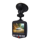 Dashcam Caméra Embarquée Voiture LCD 2.4 Pouces Vision Nocturne Noir Bleu - www.yonis-shop.com