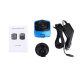 Dashcam Caméra Embarquée Voiture LCD 2.4 Pouces Vision Nocturne Noir Bleu - www.yonis-shop.com