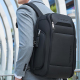 Sac À Dos Ordinateur Étanche Antivol Pour Homme Avec Port USB Et Serrure Password Grande Capacité - www.yonis-shop.com