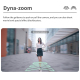 Stabilisateur Smartphone Avec Lumière Beauté 360 Degrés Trépied Et Télécommande - www.yonis-shop.com