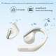 Ecouteurs Bluetooth Confort Ouvert Étanches IPX7 Avec Réduction De Bruit Et Son Clair - www.yonis-shop.com