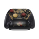 Manette De Jeu Tri Mode Sans Fil Et Filaire 8K Avec Joysticks TMR Et Gâchettes Hall Pour PC Steam Switch