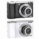 Appareil Photo Numérique 5K 30FPS Écran HD 2.8 Pouces Zoom Optique 5X Anti-Tremblement Double Caméra 56MP Noir EU Plug - www....