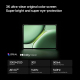 Tablette Tactile 12.1 Pouces 16GB+512GB Snapdragon 8 Gen3 Écran 3K 144Hz Caméra 13MP Batterie 9510mAh Chargement Rapide Wi-Fi...