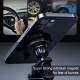 Chargeur Sans Fil Voiture Magnétique Puissant Avec Charge Rapide 15W et Support Universel Ajustable - www.yonis-shop.com