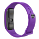 Bracelet Connecté Sport Android IOS Traqueur D’activité Podomètre Cardio Pression Étanche IP67