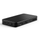 Vidéoprojecteur Portable Android 9.0 Pico Projecteur 2000 Lumens Quad Core Bluetooth Wifi 1GB+8GB - www.yonis-shop.com