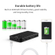 Vidéoprojecteur Portable Android 9.0 Pico Projecteur 2000 Lumens Quad Core Bluetooth Wifi 1GB+8GB - www.yonis-shop.com