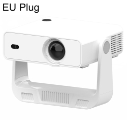 Mini Vidéoprojecteur Portable Pour Home Cinéma Android 14 Décodage Vidéo 4K WiFi 6 USB-C Correction Keystone Automatique - ww...