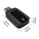 Adaptateur Sans Fil Android Auto CarPlay 2 En 1 Pour Véhicules Avec Connexion Filaire Compatible Avec 98 % WiFi Double Bande ...
