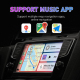 Adaptateur Sans Fil Android Auto CarPlay 2 En 1 Pour Véhicules Avec Connexion Filaire Compatible Avec 98 % WiFi Double Bande ...