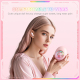 Écouteurs Bluetooth Sans Fil Avec Poupées Interchangeables Et Couvercle Transparent Pour Un Style Unique - www.yonis-shop.com