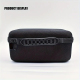 Étui De Voyage Robuste Pour Microphone Protection Antichoc Et Imperméable Avec Intérieur Doux Et Rangement Pratique - www.yon...