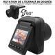Caméscope Numérique 4K Vision Nocturne Couleur Complète Enregistrement Sécurité Chantier Écran LCD Haute Définition - www.yon...