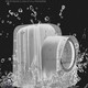 Caméscope Numérique 4K Vision Nocturne Couleur Complète Enregistrement Sécurité Chantier Écran LCD Haute Définition - www.yon...