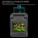 Caméscope Numérique 4K Vision Nocturne Couleur Complète Enregistrement Sécurité Chantier Écran LCD Haute Définition - www.yon...