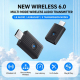 Émetteur Récepteur Audio Bluetooth 6.0 USB Type-C Pour Ordinateur Enceintes Et Téléphone Portée 10 m - www.yonis-shop.com