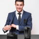 Mini Camera Portable Multifonctionnelle 1080P Étanche Avec Enregistrement Longue Durée Et Détection De Mouvement - www.yonis-...